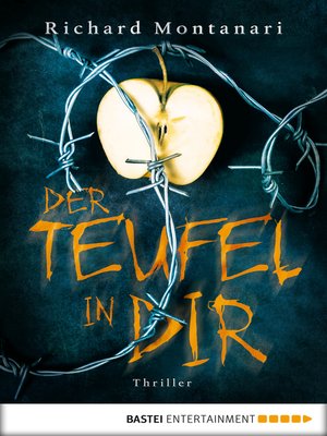 cover image of Der Teufel in dir